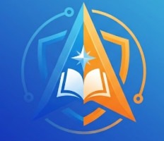 智考领航 Logo